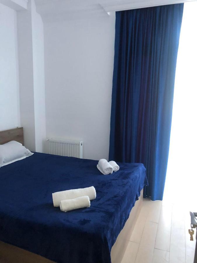 Blue Apartment Gonio Eksteriør bilde