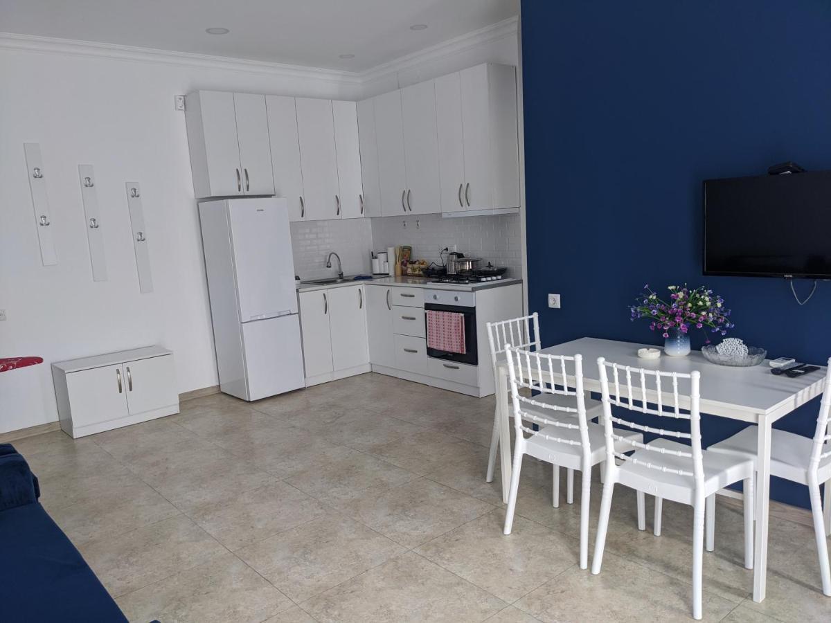 Blue Apartment Gonio Eksteriør bilde